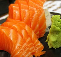 Sushi Train - Darwin Holiday