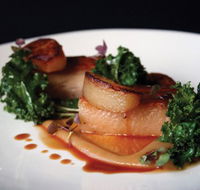 Mondo Organics Restaurant - Darwin Holiday