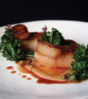 Mondo Organics Restaurant - Darwin Holiday 0