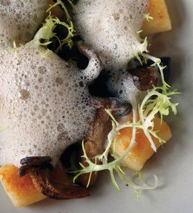 Mondo Organics Restaurant - Darwin Holiday 3