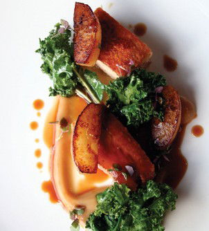 Mondo Organics Restaurant - Darwin Holiday 4