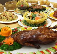 Golden Palace Chinese Restaurant - Darwin Holiday