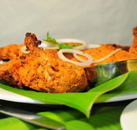 Raja Indian Restaurant - Darwin Holiday