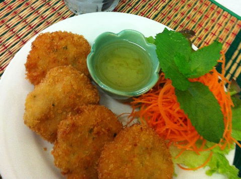 Kin Kao Thai Restaurant - Darwin Holiday 3