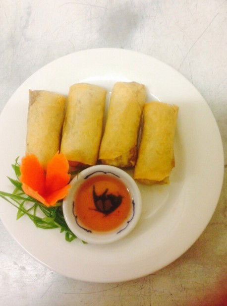 Kin Kao Thai Restaurant - Darwin Holiday 6