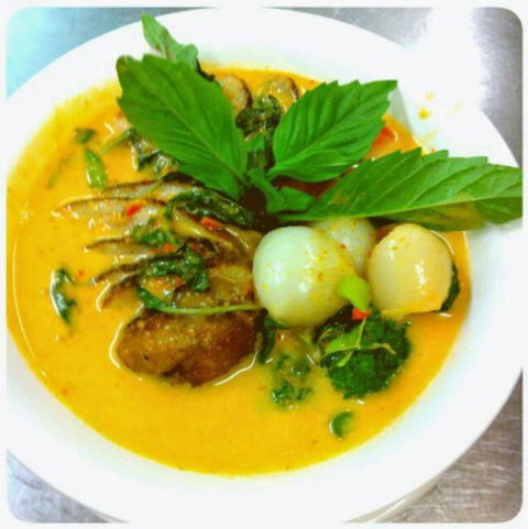 Kin Kao Thai Restaurant - Darwin Holiday 7