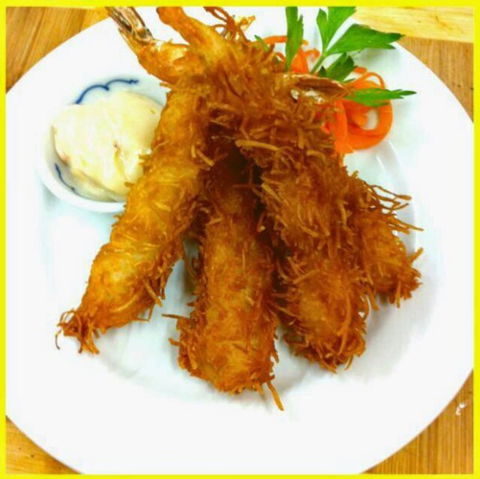 Kin Kao Thai Restaurant - Darwin Holiday 9