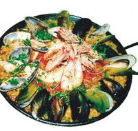 Spanish Tapas Bar - Darwin Holiday