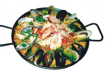 Spanish Tapas Bar - Darwin Holiday 0