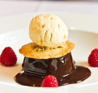 Customs House Restaurant - Darwin Holiday