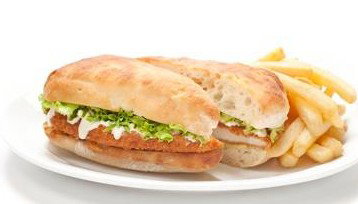 Fasta Pasta Aspley - Darwin Holiday 1