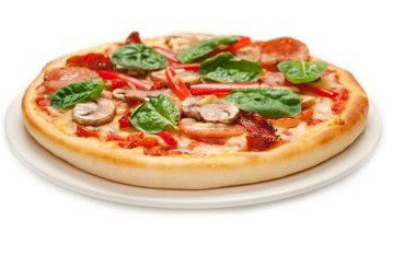 Fasta Pasta Aspley - Darwin Holiday 2