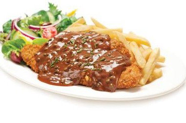 Fasta Pasta Aspley - Darwin Holiday 3