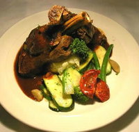 Avanti Cafe  Pasta - Darwin Holiday