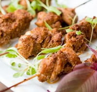 Noosa Waterfront Restaurant