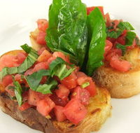 Aldente Pizzaria  Ristarantee Italiano - Darwin Holiday