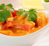 Thai On High - Darwin Holiday