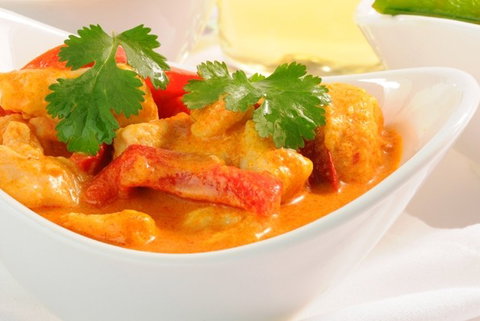 Thai On High - Darwin Holiday 0