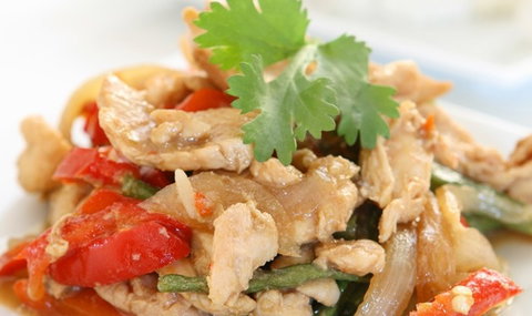 Thai On High - Darwin Holiday 3