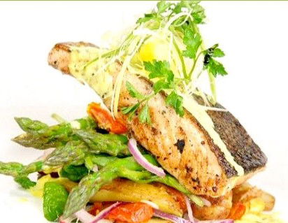 Sage Cafe Restaurant - Darwin Holiday 1