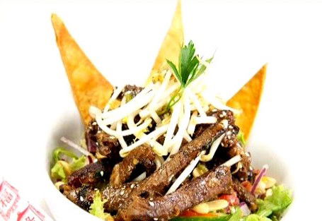 Sage Cafe Restaurant - Darwin Holiday 2