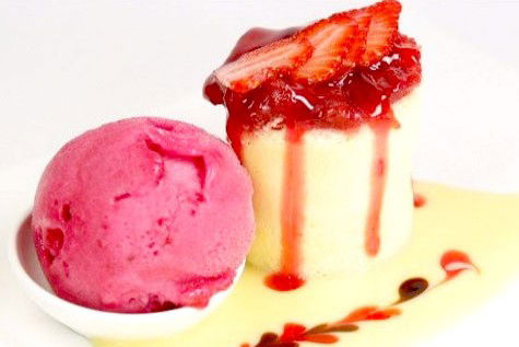 Sage Cafe Restaurant - Darwin Holiday 4