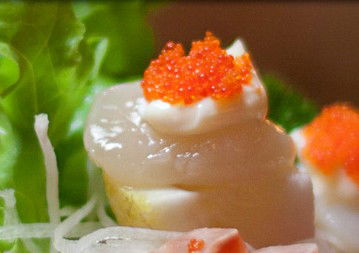 Oyama Japinese Restaurant - Darwin Holiday 1