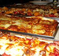 Arrivederci Pizza al Metro - Darwin Holiday