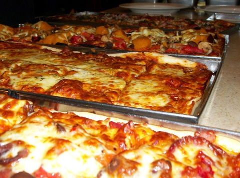 Arrivederci Pizza Al Metro - Darwin Holiday 0