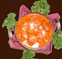 Scherhazade Indian Restaurant - Darwin Holiday