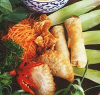 Lemongrass Thai - Darwin Holiday