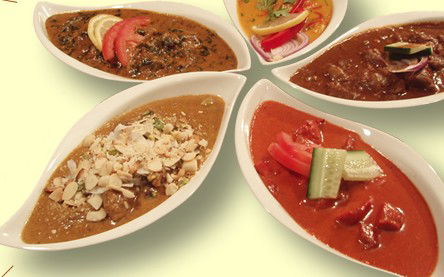 Bengal Curry House - Darwin Holiday 0