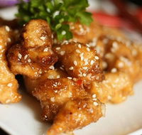 China Rose Chinese Restaurant - Darwin Holiday