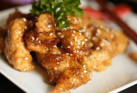 China Rose Chinese Restaurant - Darwin Holiday 0