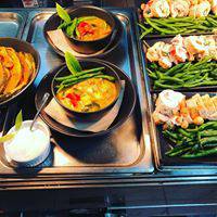 Georges Steak & Seafood Restaurant - Darwin Holiday 3