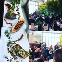 Georges Steak & Seafood Restaurant - Darwin Holiday 4