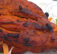 Nataraja Indian Restaurant - Darwin Holiday