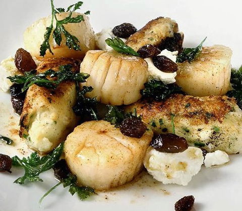 Restaurant Two - Darwin Holiday 0