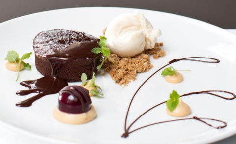 Restaurant Two - Darwin Holiday 1