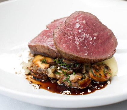 Restaurant Two - Darwin Holiday 4