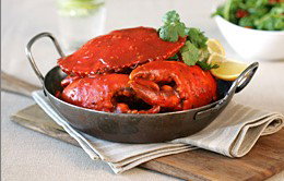 Kingsleys Steak & Crabhouse - Darwin Holiday 1