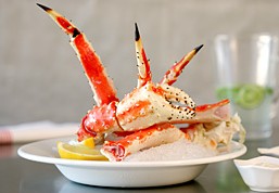 Kingsleys Steak & Crabhouse - Darwin Holiday 2