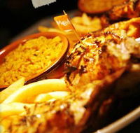 Nando's Kirwan - Darwin Holiday