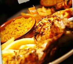 Nando's Kirwan - Darwin Holiday 0