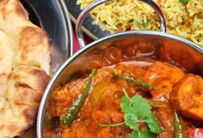 Bombay Masala Indian - Darwin Holiday 1
