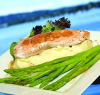 Noosa Cruising Restaurant