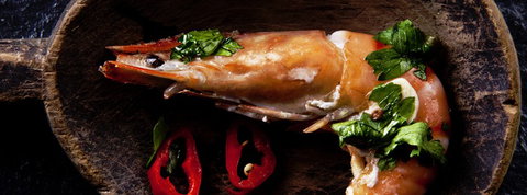 The Pier Waterfront Restaurant & Bar - Darwin Holiday 0