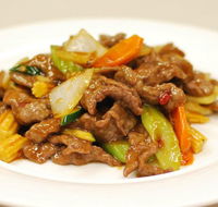 Carseldine Garden Chinese Restaurant - Darwin Holiday