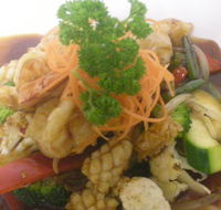 Thai Inlay - Darwin Holiday