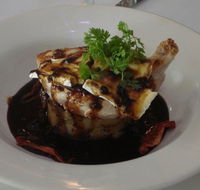 Purple OliveThe - Darwin Holiday